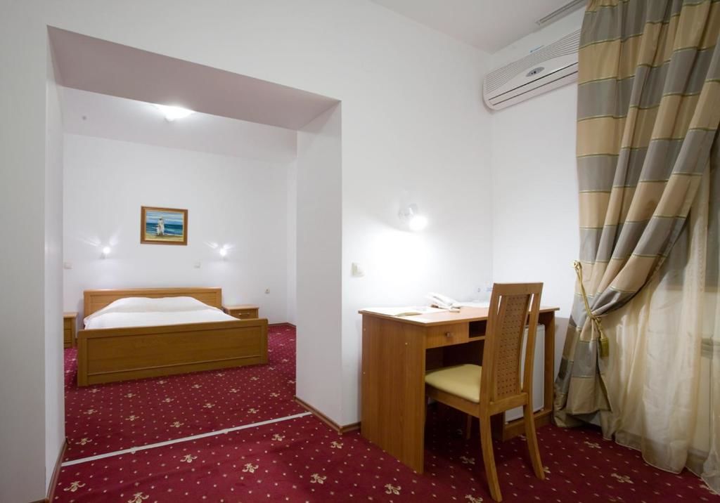 Отель Kaylaka Park Hotel Плевен-52